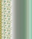 Bazin Print 6598 - 5,5 m