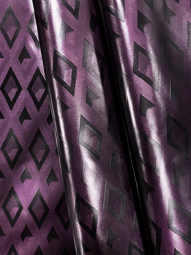 Drews Or 2384-aubergine