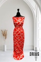 Bazin Print 5886
