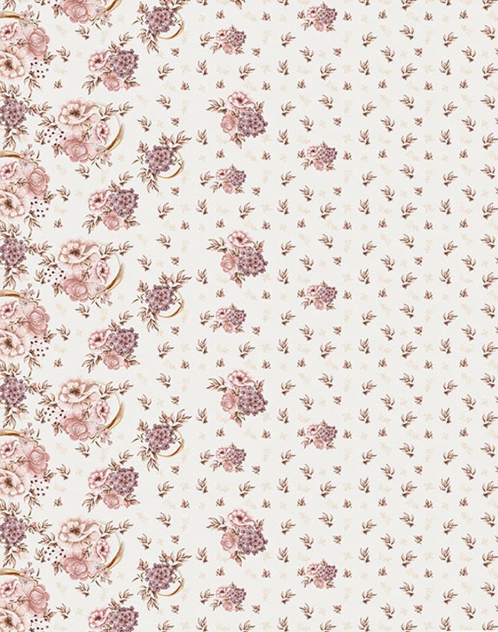Bazin Print 5997-001