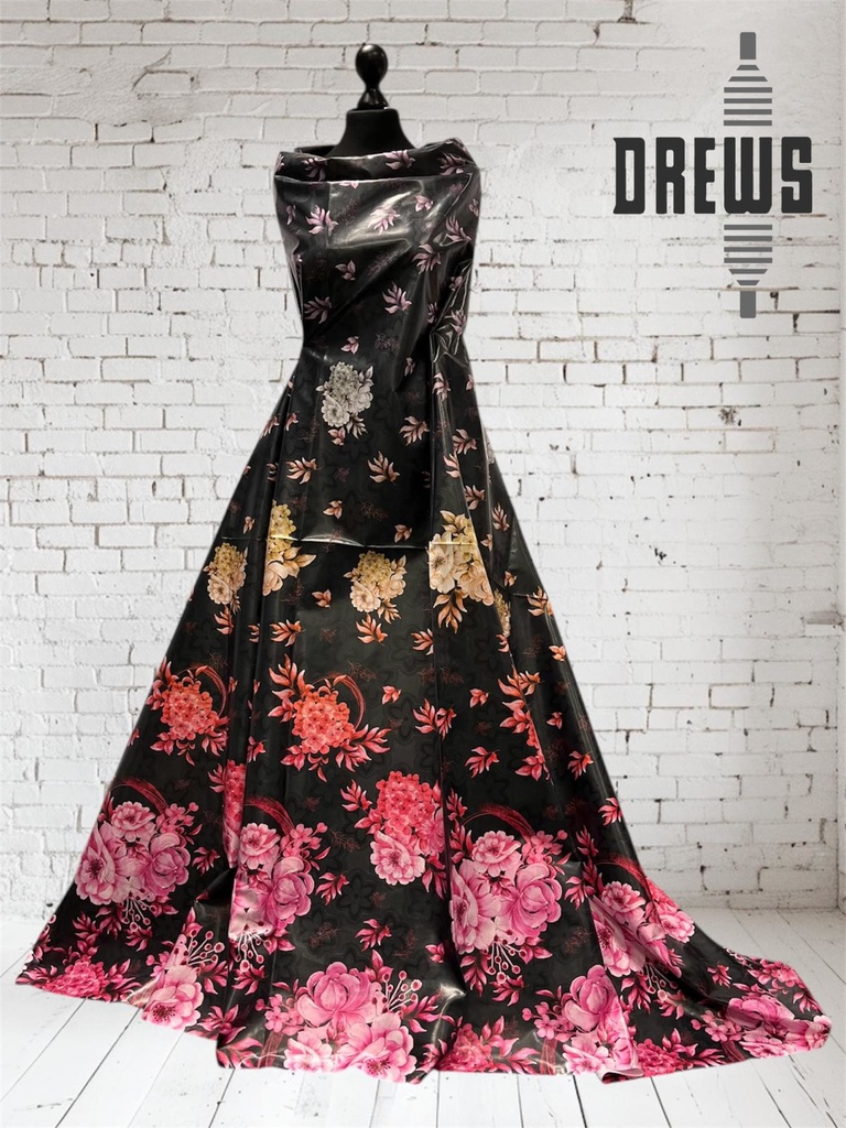 Bazin Print 5997-001