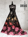 Bazin Print 5997-001