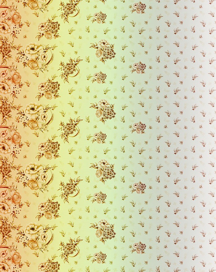 Bazin Print 5997-001