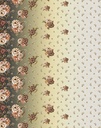 Bazin Print 5997-001
