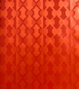 Drews Or 2177-rotorange - 1 m