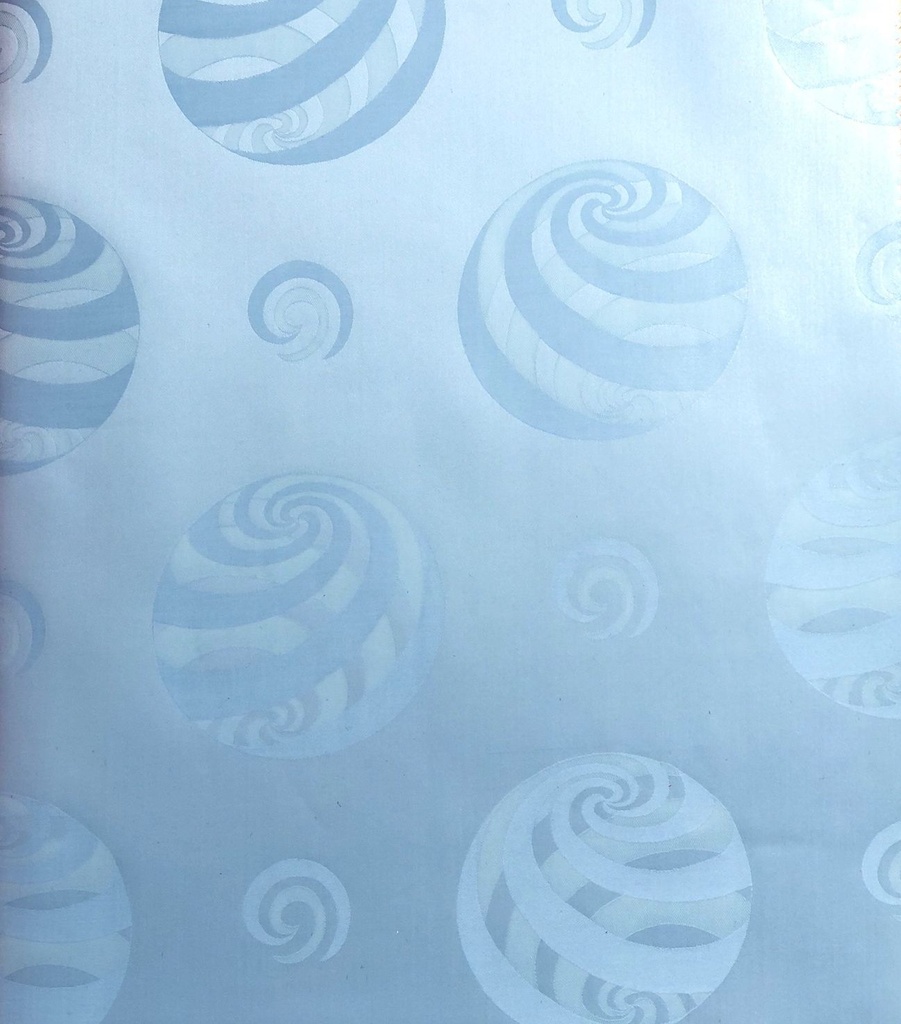 Drews Or 2473-hellblau/bakha