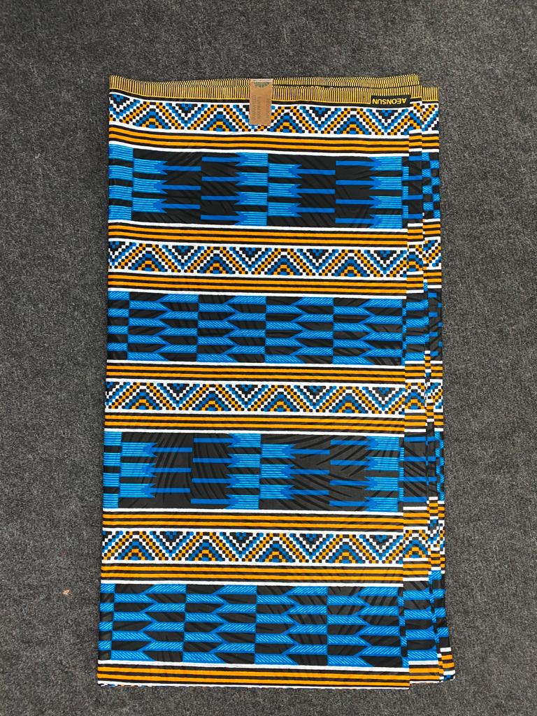 Kente 2.04