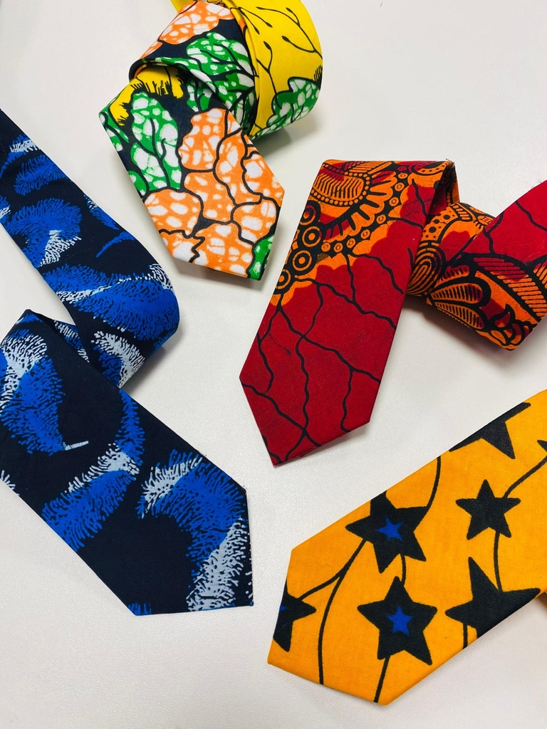 Tie