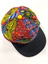 Cap Waxprint 2