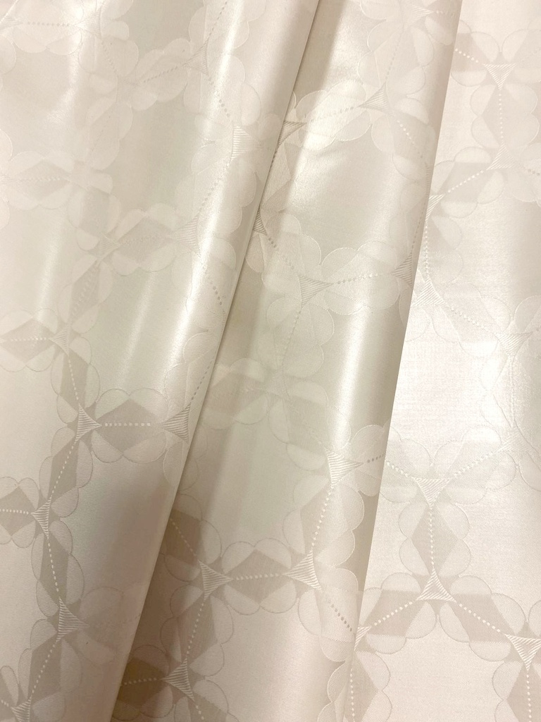 Bazin uni Color 836-sable (140)