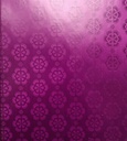 Bazin uni Color 426-violett