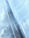 Bazin uni Color 514-bleu ciel