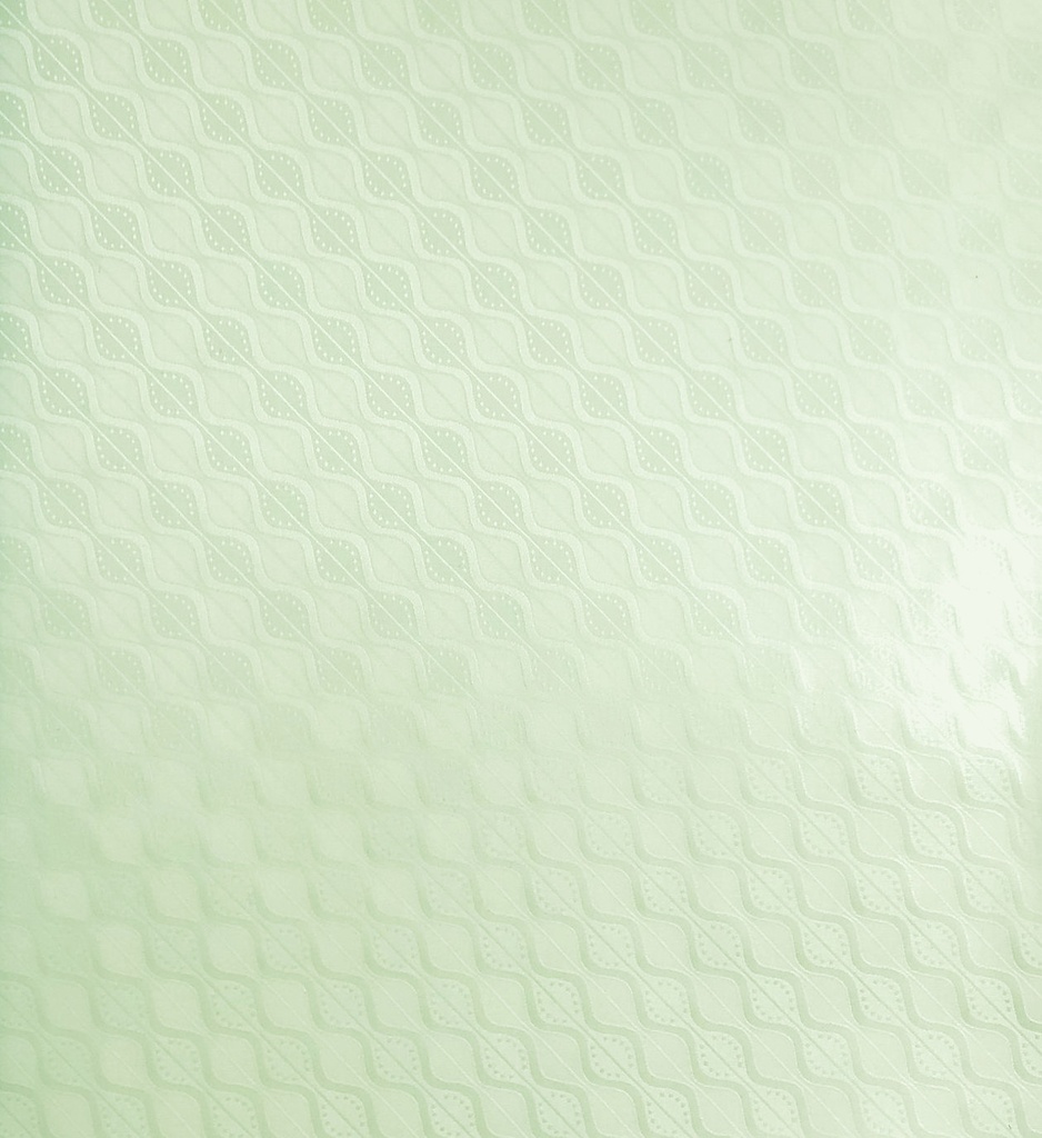 Bazin uni Color 633-blassgrün | D