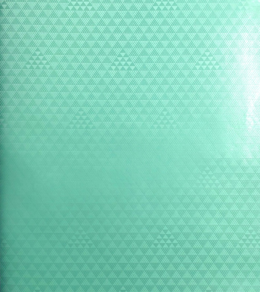 Bazin uni Color 612-mint | D