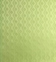 Bazin uni Color 640-linden green D