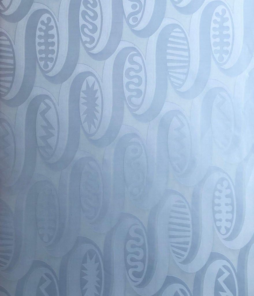 Drews Or 2494-bleu claire/bakha