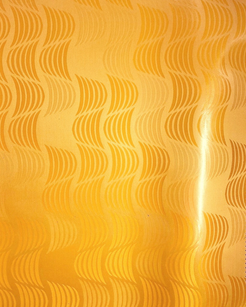 Drews Or 2091-golden yellow