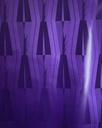 Drews Or 2391-bleu foncé violet