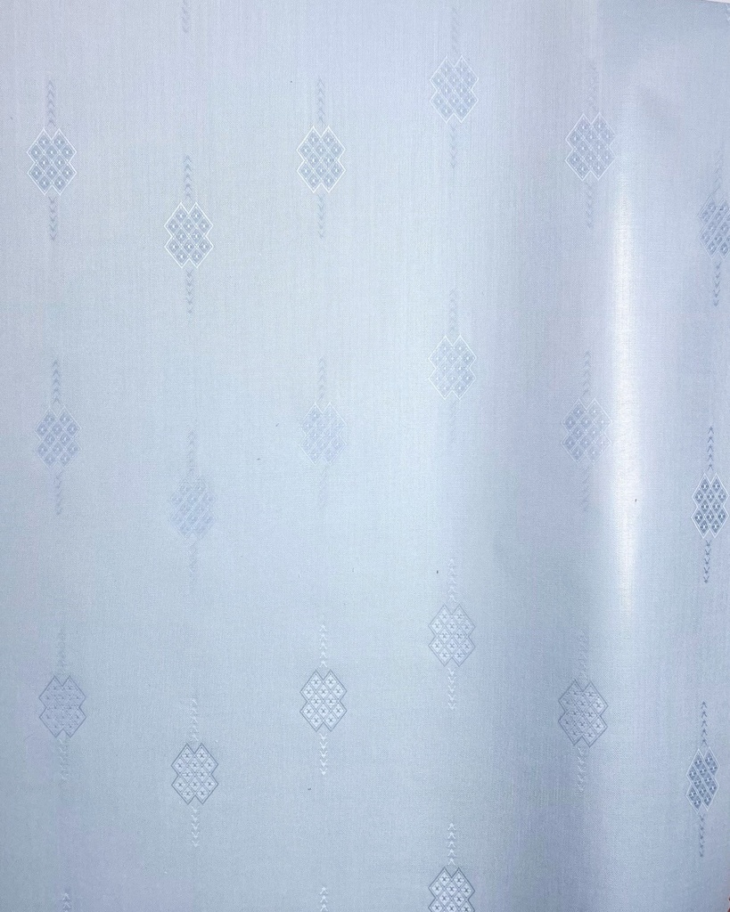 Wagambari 505-bleu clair