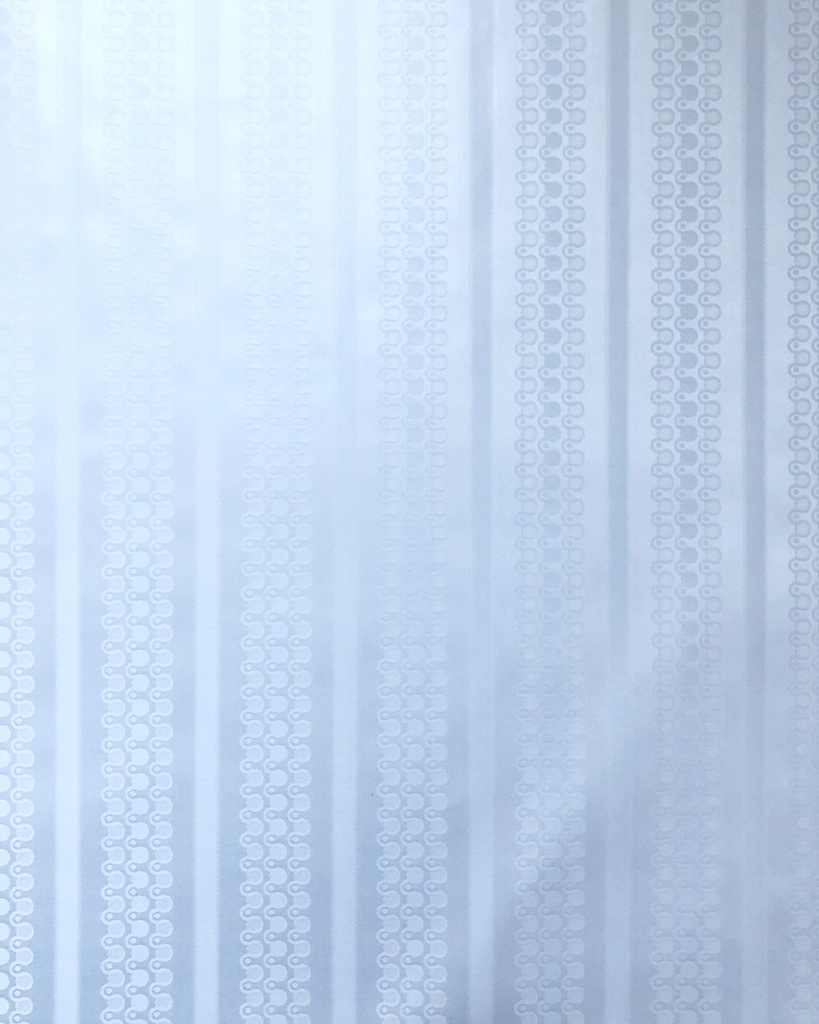 Bazin uni Color 522-light blue | HF