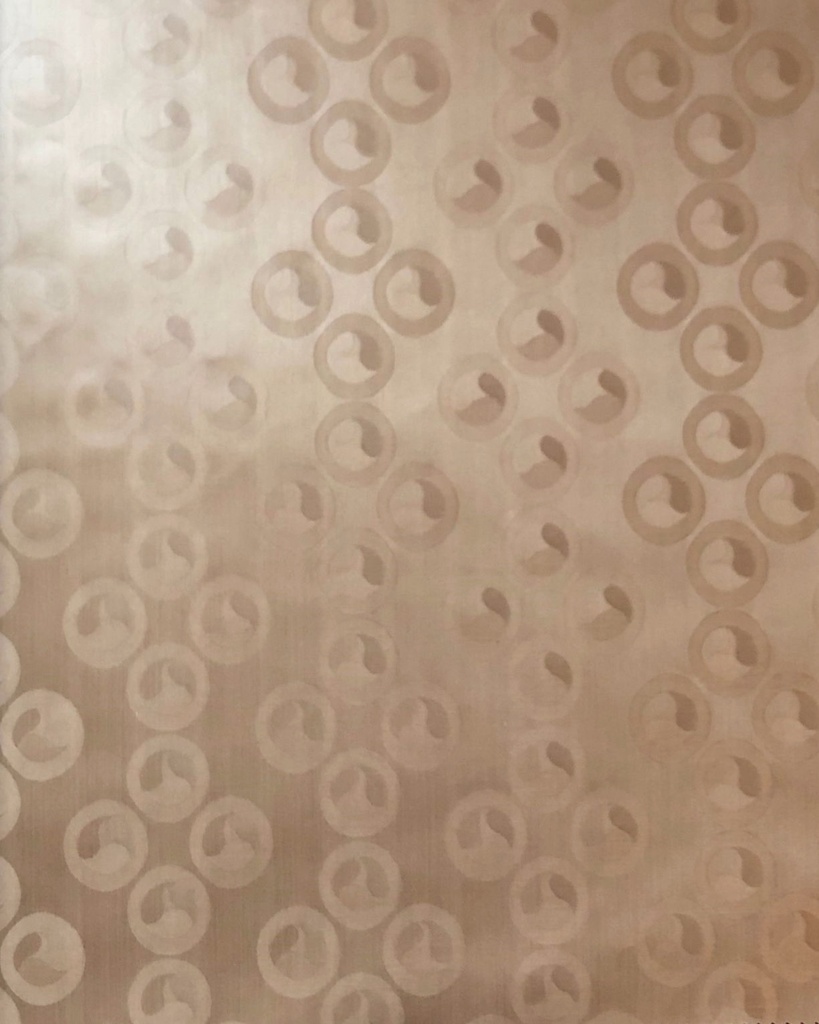 Bazin uni Color 839-beige camel | HF