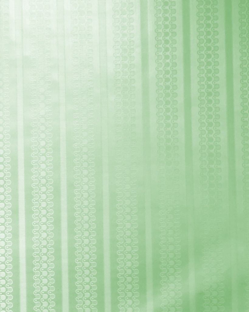 Bazin uni Color 604-pastel green