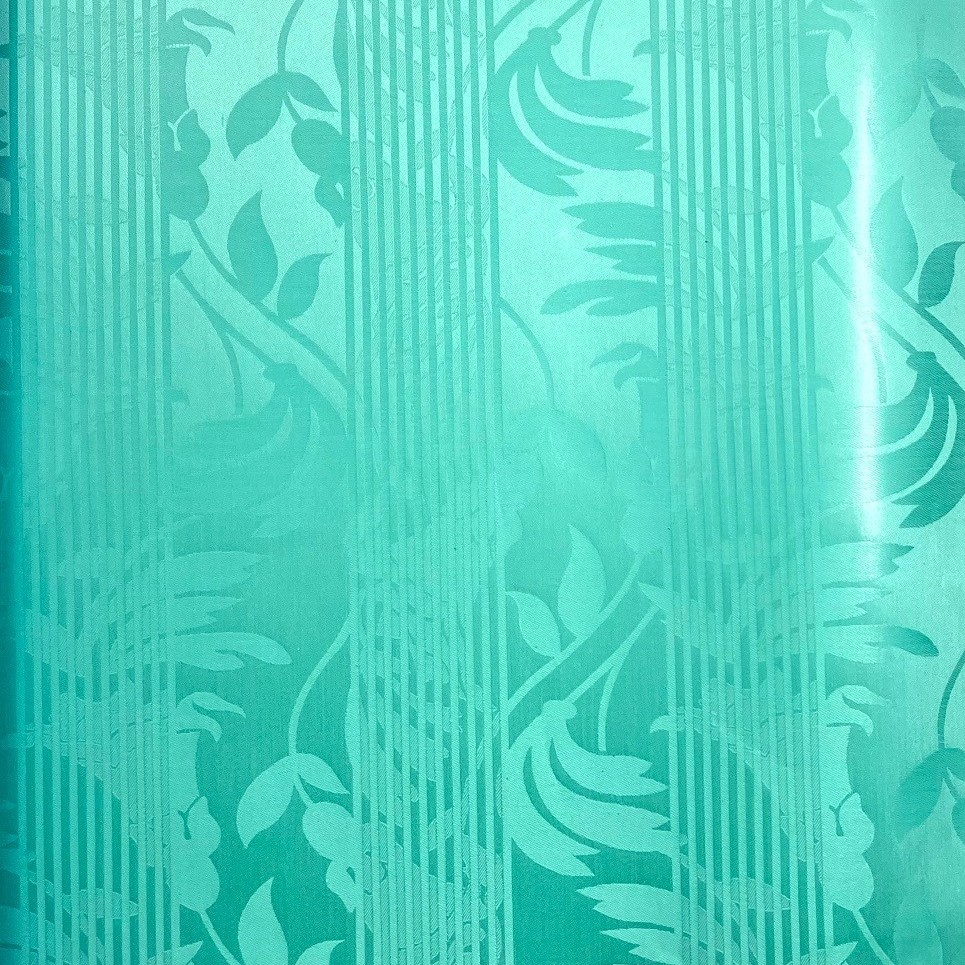 Bazin uni Color 655-mint | D