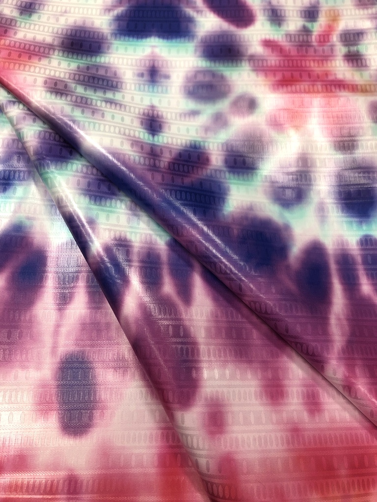 Bazin Print 5822-007 | 4 m