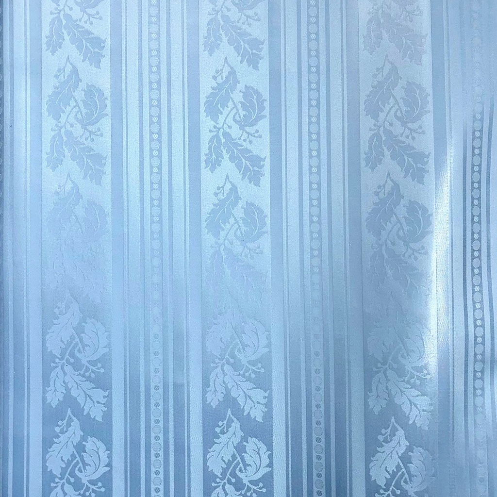 Bazin uni Color 572-hellblau | D