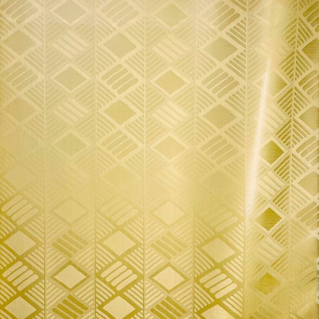 Bazin uni Color 214-light gold | D