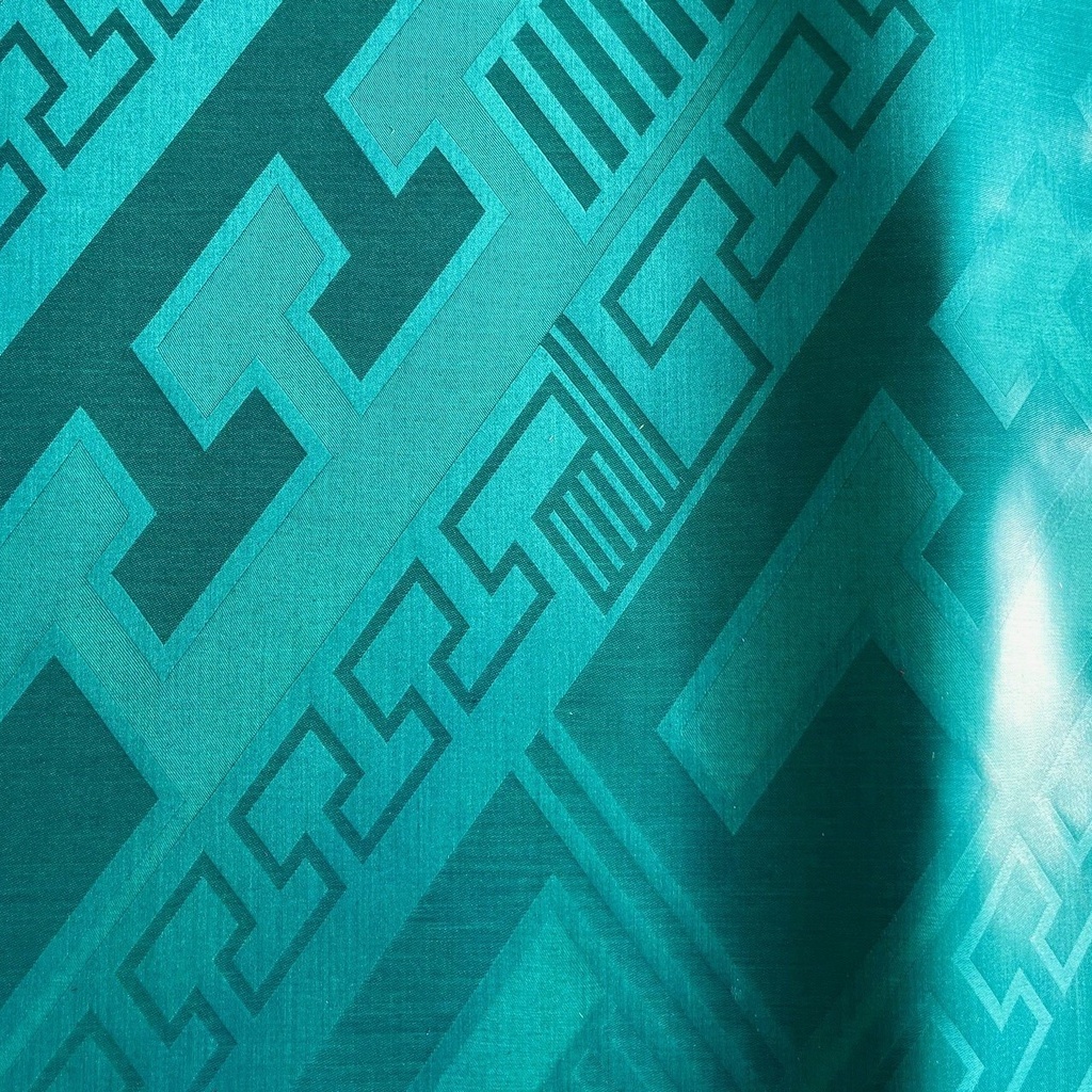 Bazin uni Color 647-flaschengrün | D (21107)