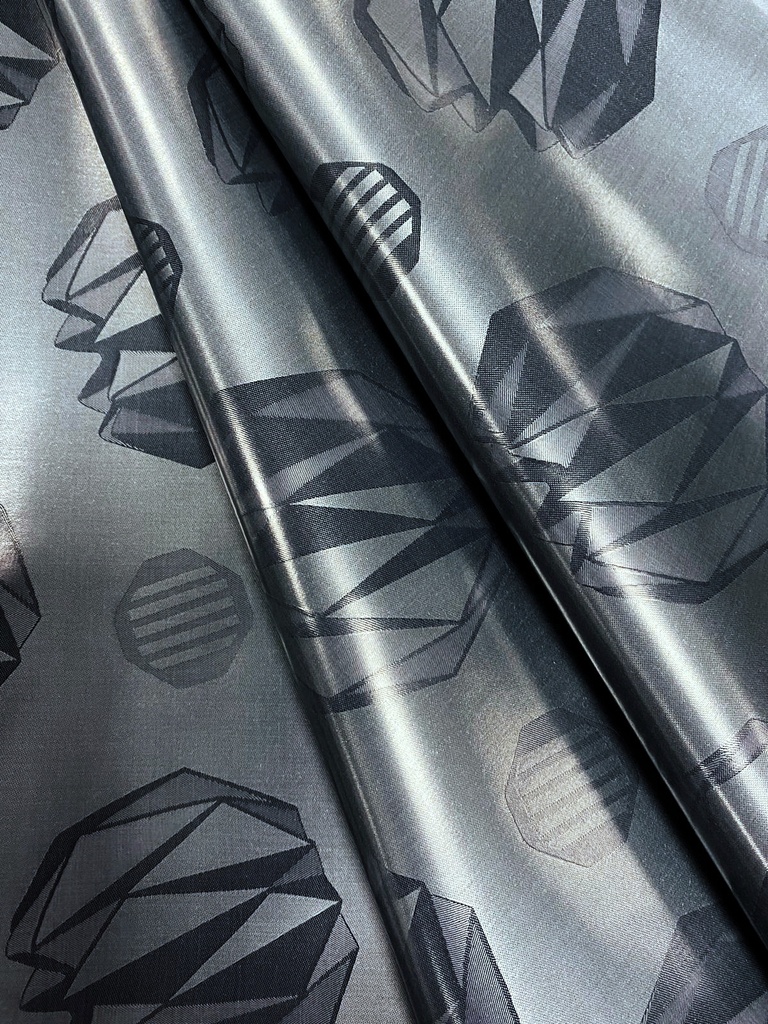 Drews Or 2878-dark grey, 30 m