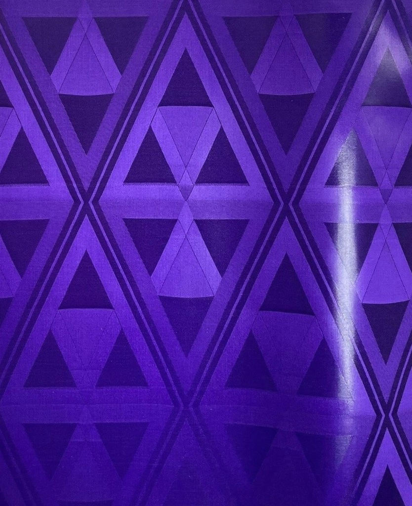 Drews Or 2391-bleu-violet foncé, 30 m