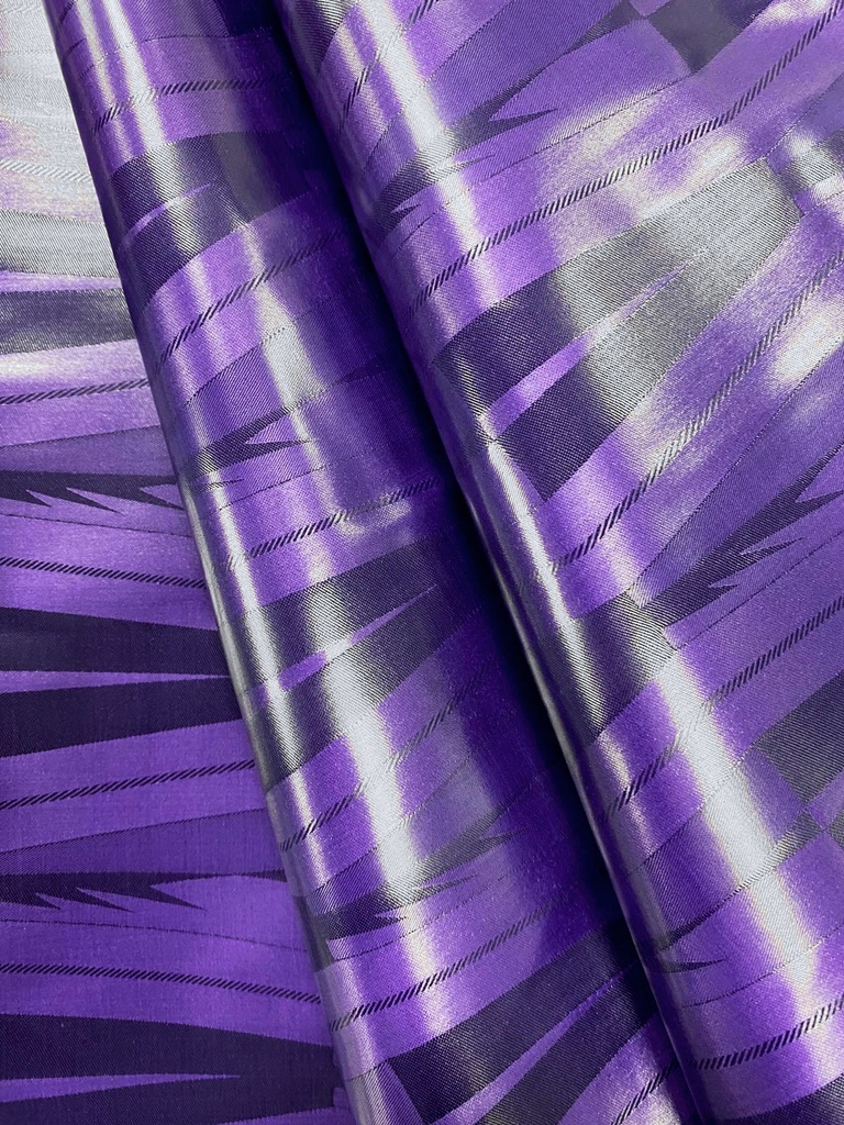 Drews Or 2391-bleu-violet foncé, 30 m