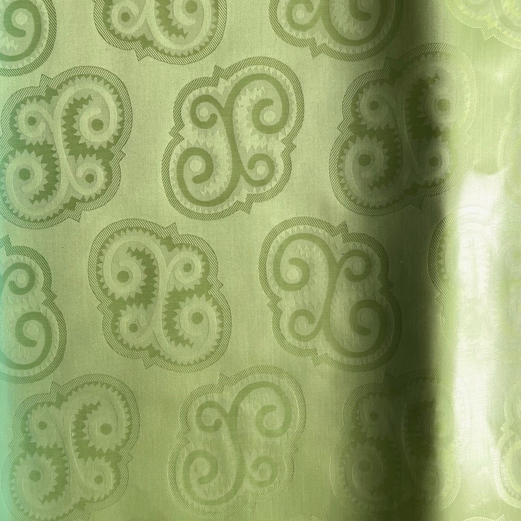 Drews Uni 640-lindgrün, 30 m