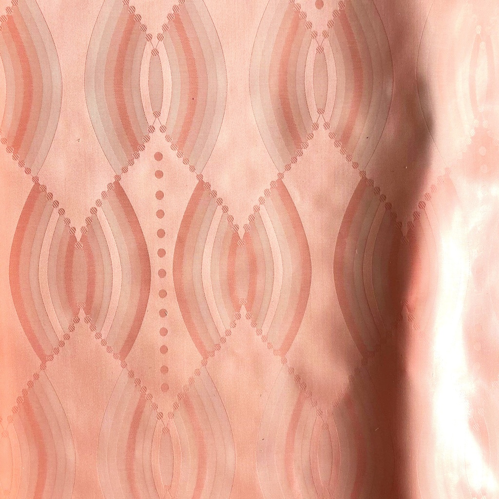 Drews Uni 204-lachsrosa, 30 m