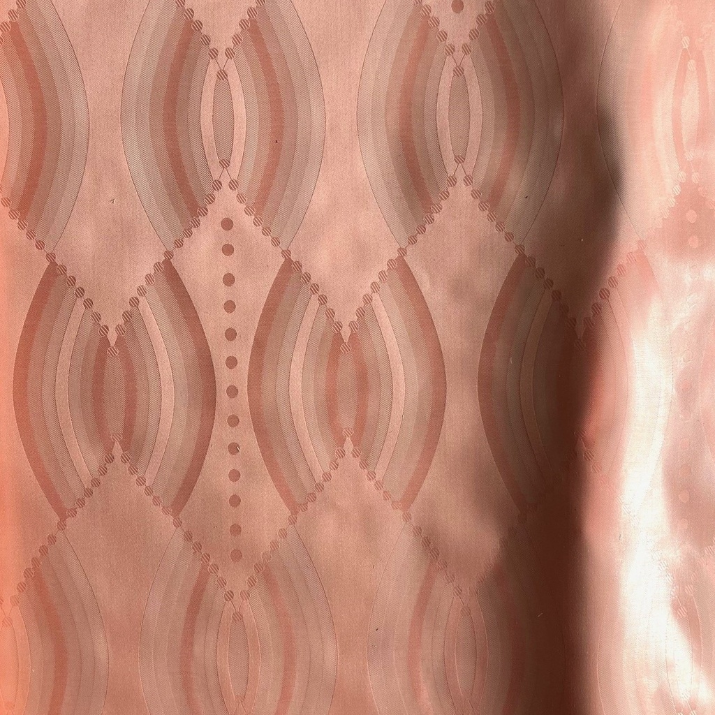 Drews Uni 204-lachsrosa, 30 m