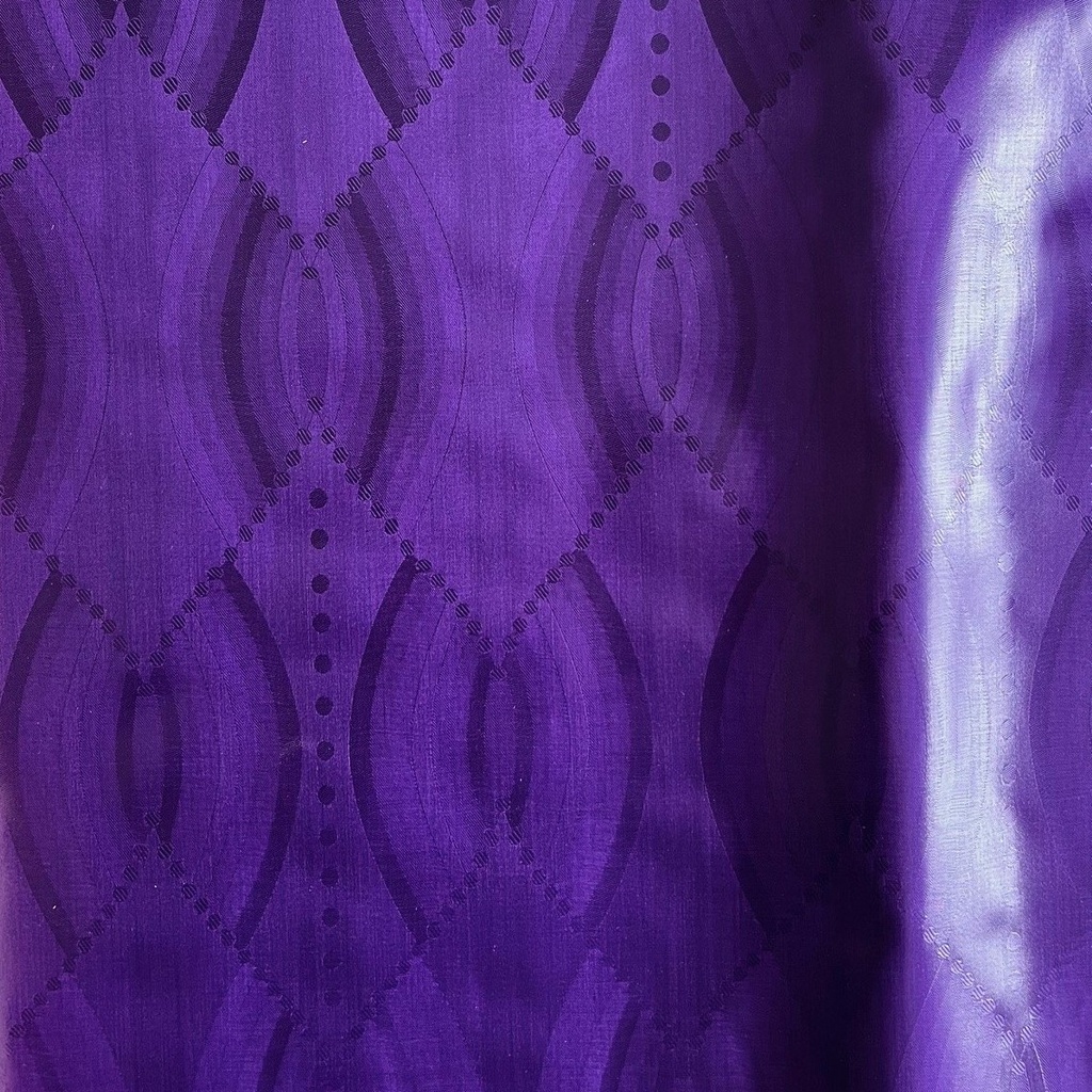 Drews Uni 420-dark purple, 30 m