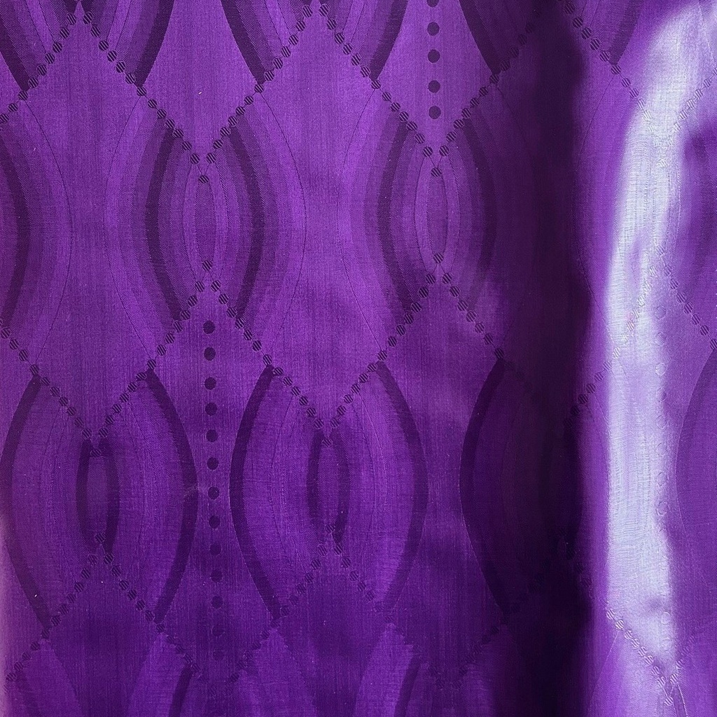 Drews Uni 420-dunkel lila, 30 m