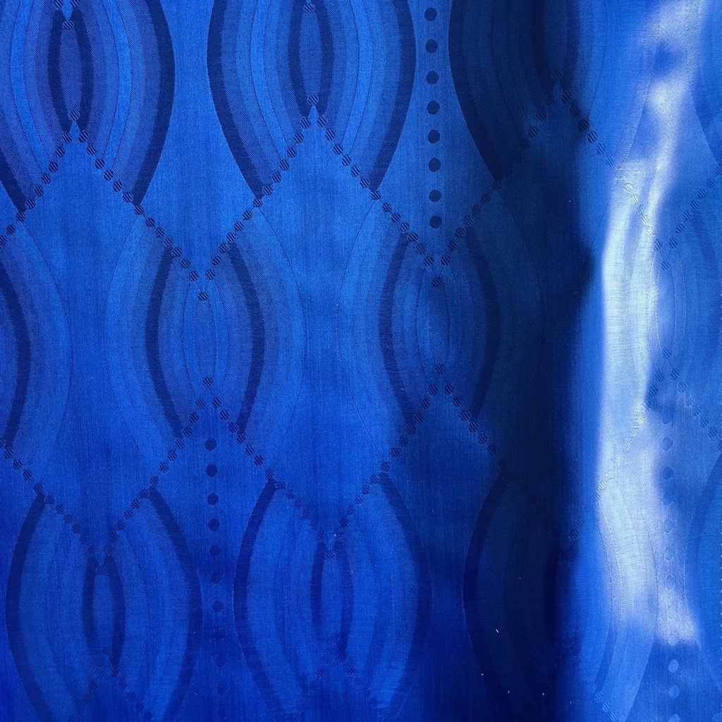 Drews Uni 543-königsblau, 30 m