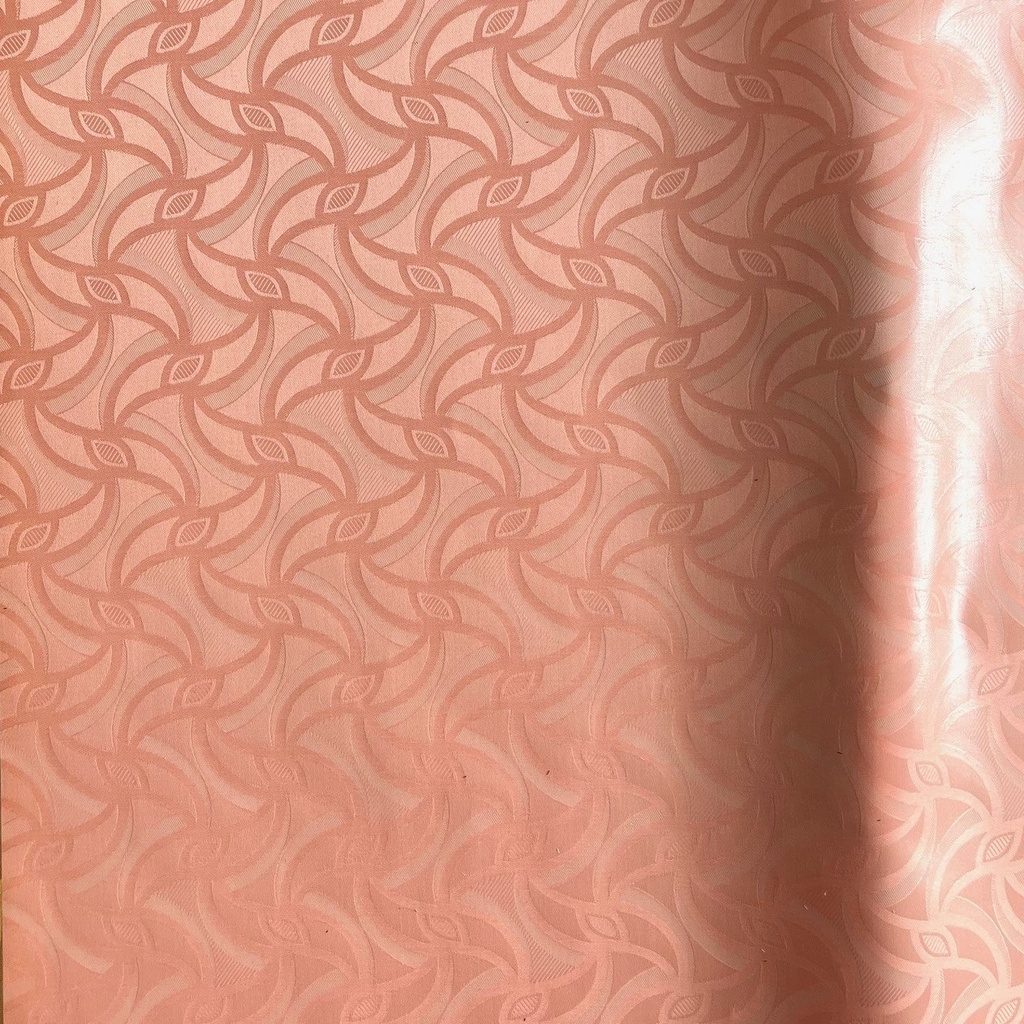 Drews Uni 204-salmon pink, 30 m