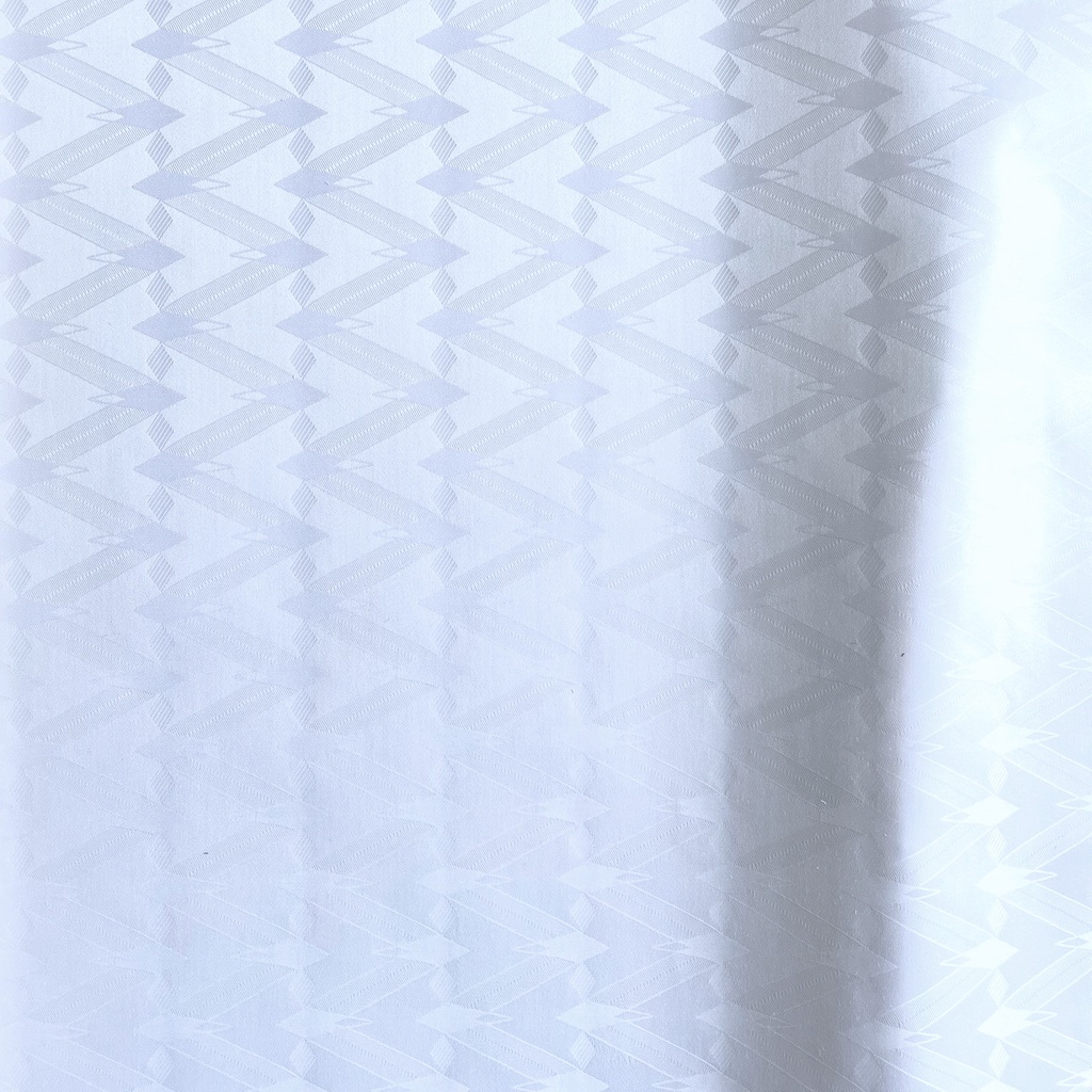 Drews Uni Q605-mauritanian white, 30 m