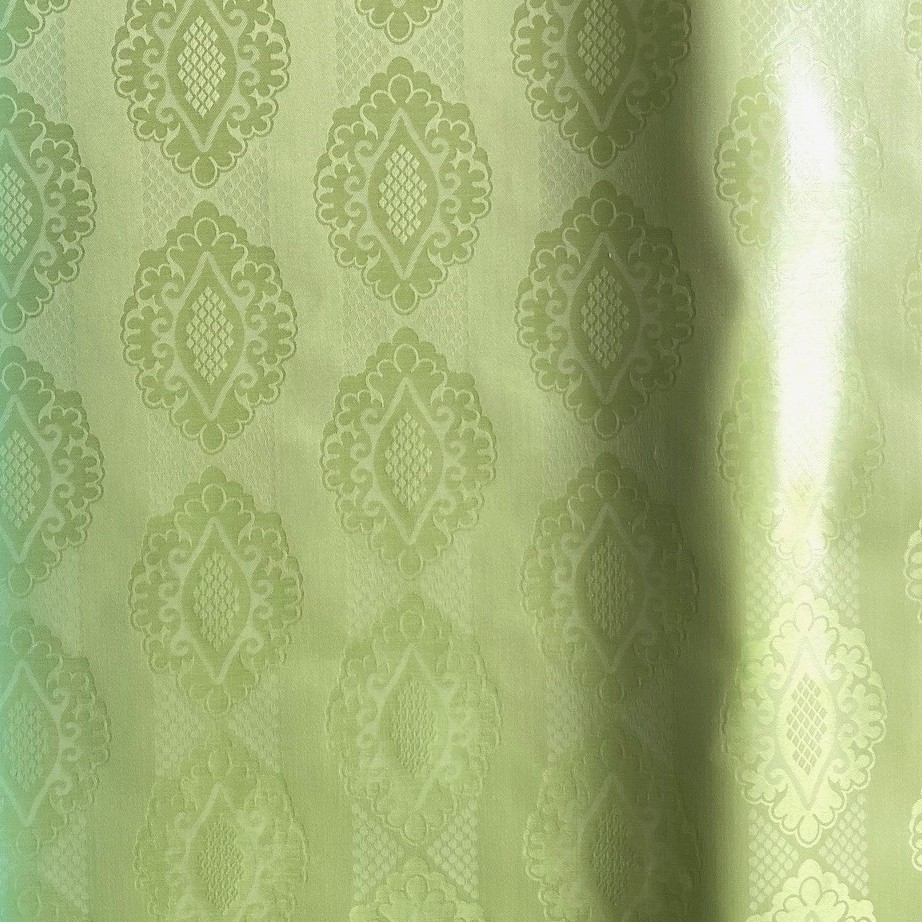 Drews Uni 640-linden green, 30 m