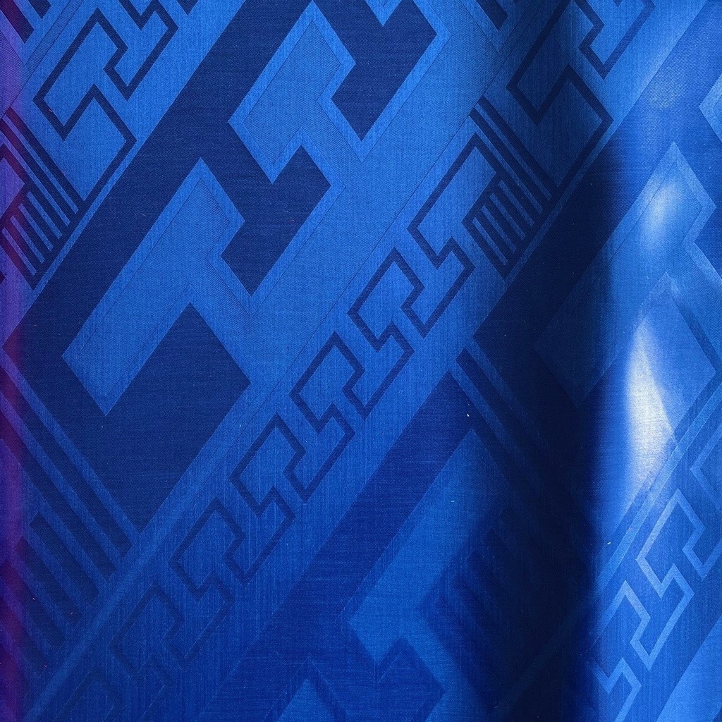 Drews Uni 543-bleu royal, 30 m