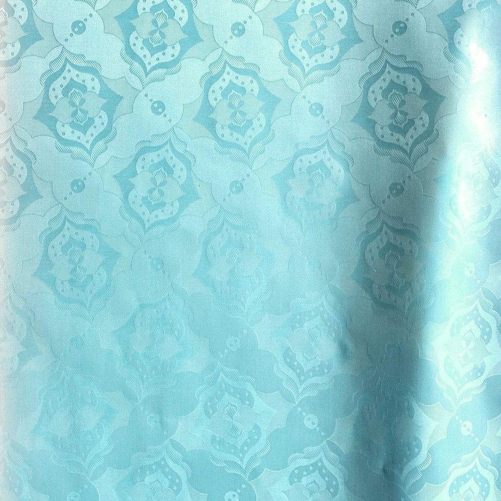 Drews Uni 537-light turquoise, 30 m