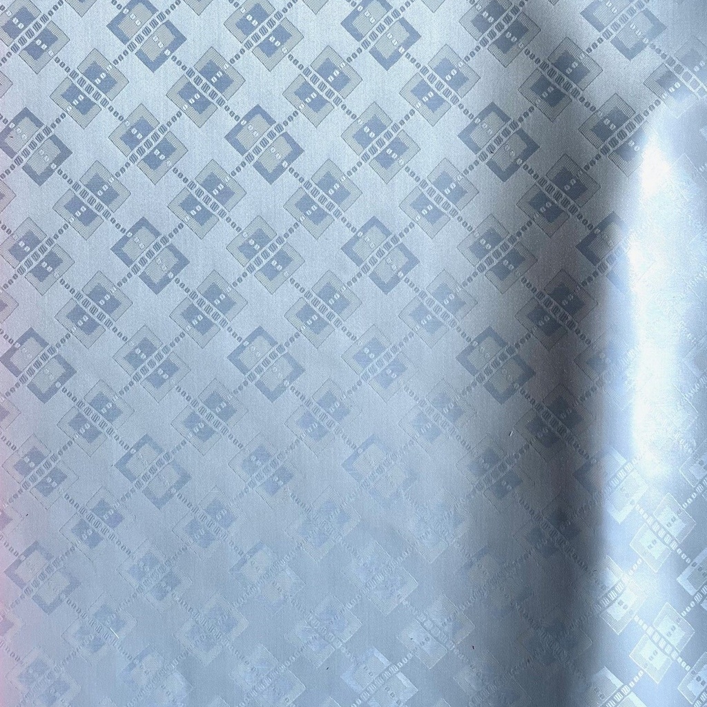 Drews Uni 505-bleu clair, 30 m