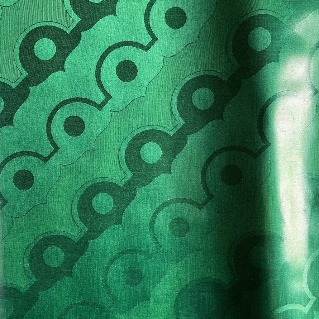 Drews Uni 643-dark green, 30 m