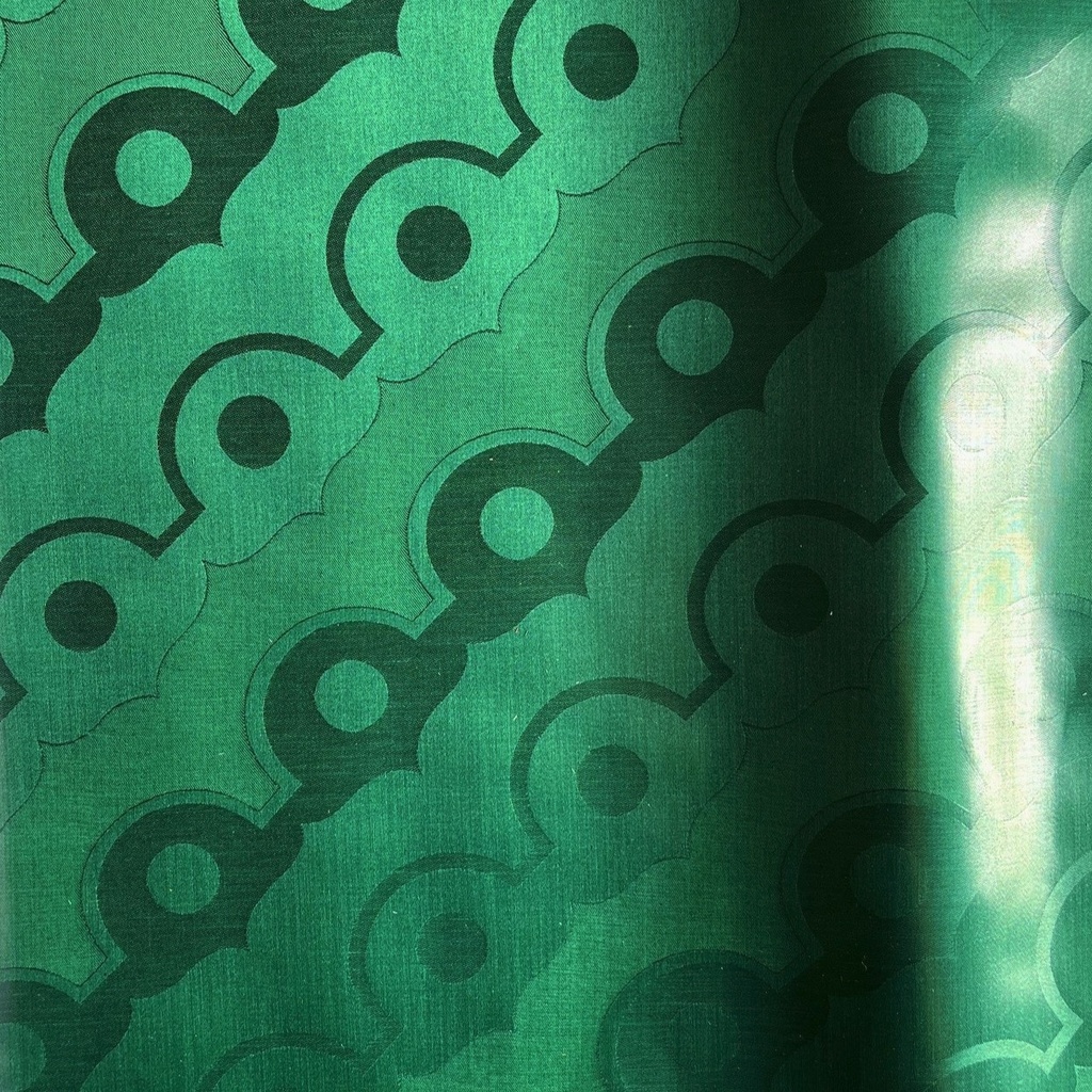 Drews Uni 643-dunkelgrün, 30 m