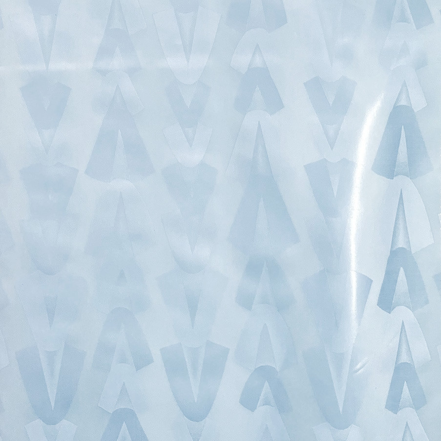 Drews Uni 505-bleu clair, 30 m