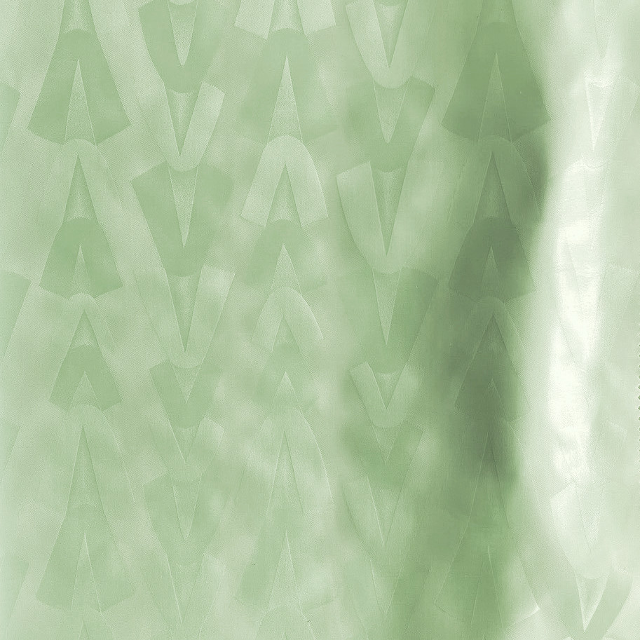 Drews Uni 604-vert pastel, 30 m